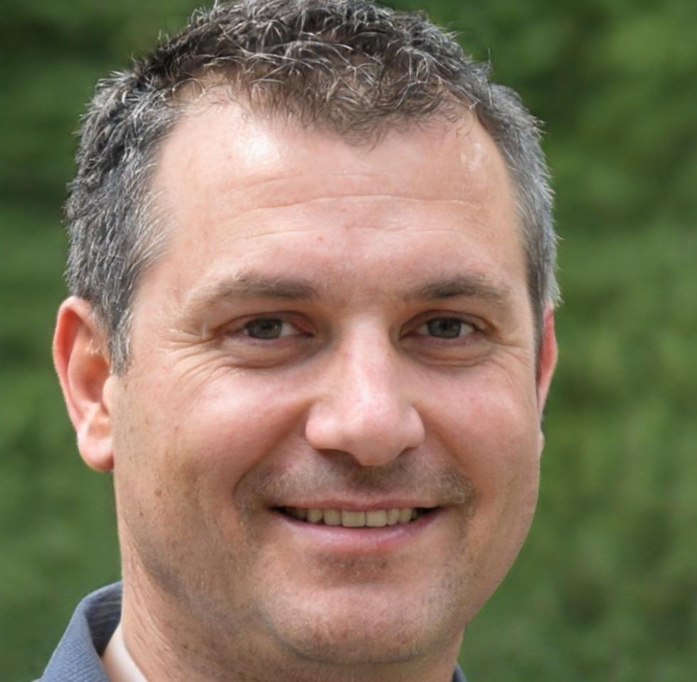 Damian Kovač profile photo